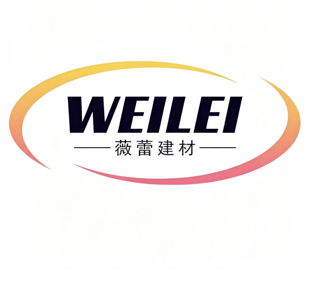 Guangzhou Weilei Building Materials Co., Ltd. logo