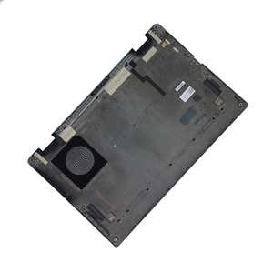 0K15VD Nouveau pour Latitude 7420 E7420 Couvercle de base du boîtier inférieur Couvercle inférieur D Shell 0K15VD K15VD Noir - Product Image 3
