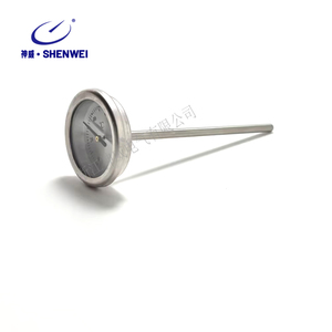 SW Factory vend des gobelets isothermes en acier inoxydable, gobelet à <span class=keywords><strong>eau</strong></span> avec thermomètre spécial, étanche <span class=keywords><strong>pour</strong></span> <span class=keywords><strong>la</strong></span> mesure <span class=keywords><strong>de</strong></span> <span class=keywords><strong>la</strong></span> température des gobelets isothermes - Product Image 3