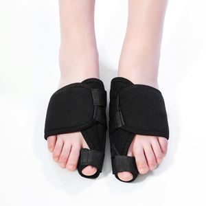 Correcteur d'oignon réglable gros orteil soulagement de la douleur soins des pieds Hallux Valgus correcteur d'oignon - Product Image 5