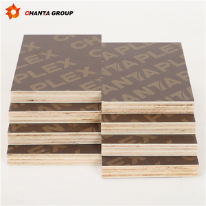 FILM MADERA CONTRACHAPADA, <span class=keywords><strong>TRIPLAY</strong></span> FENÓLICO PARA CONSTRUCCIÓN - Product Image 2