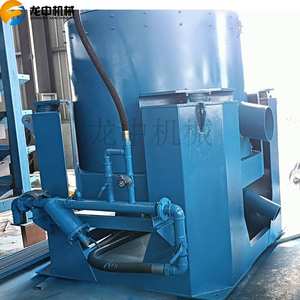 Автоматический центробежный концентратор Knelson/Falcon - Product Image 3