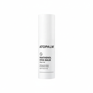 Atopalm Panthenol Stick Balm 10g Producto para el cuidado de cicatrices de buena calidad - Product Image 2