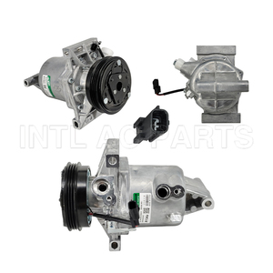 Compresor de CA CR para Renault <span class=keywords><strong>Clio</strong></span> / Logan / Sandero 926000287R <span class=keywords><strong>RC</strong></span>.600.448, modelo de coche, 1 unidad - Product Image 6