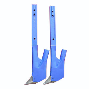 Услуги по отливке, культиватор, твердое лакирование - Product Image 5