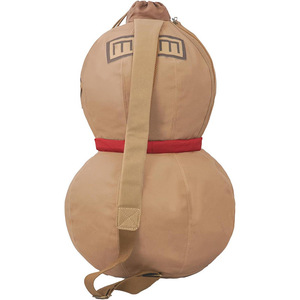 Sac à bandoulière grande capacité Anime Ninja I Love Luo Cosplay, sac gourde, sac à dos Anime, sac <span class=keywords><strong>de</strong></span> sport Anime B0069 - Product Image 4
