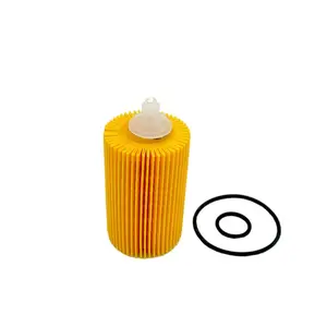 Kit de filtro de óleo para substituição de acessórios dubai 04152-38020