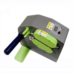 Air Cushion Machine Inflatable Packaging MachineAir Pillow Maker Portable Air Bubble Film Wrap Making Machine - Product Image 1