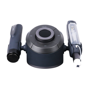 Mesoterapia de Inyección Facial, Mesogun 2 en 1 sin Agujas, Rejuvenecimiento de la Piel con Nanoneedles Portátiles - Product Image 2