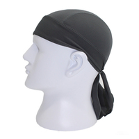 Anti-UV Mascarilla Escudo Un agujero Pasamontañas A prueba de viento Montar Motocicleta Ciclismo Táctico Camuflaje Casco Sombrero Gorra