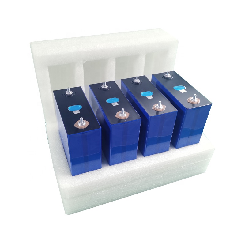 Portable Submarine Lifepo4 Battery Cells 3.2V Lifepo4 280ah