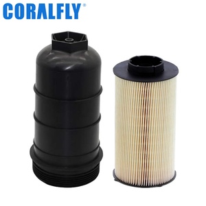 Filtre à carburant de haute qualité pour voiture 5801516883 500086547 84572242 SN800057 162ZZZ-55050 FF5858 PU10013Z Z34835 pour Iveco - Product Image 3