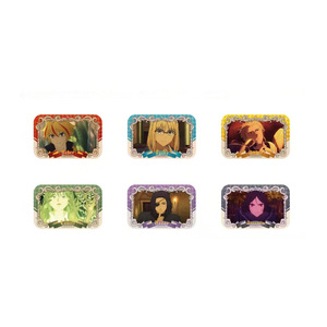 Lot de 20 boîtes en gros Fate Strange : Boîte mystère de collection de badges et cartes à collectionner pour jeux, jouets et cadeaux - Product Image 4