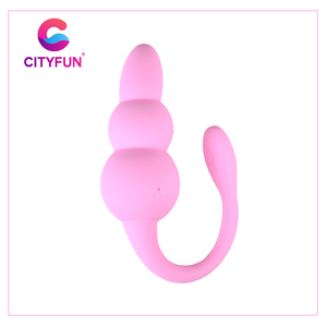 Yeni fabrika hotsale kuyruk vibratör çift oyunları <span class=keywords><strong>SexToys</strong></span> analplug kadın vibratör yetişkin zevk vibratör oyuncak su geçirmez. - Product Image 4