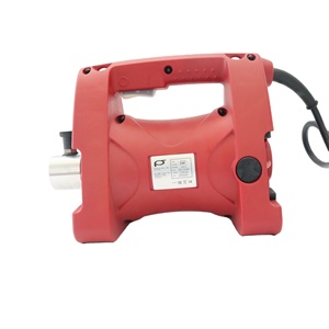 Macchina vibratore per calcestruzzo a portata di mano ad alta velocità | X-RAY | Tipo WACKER - Product Image 4