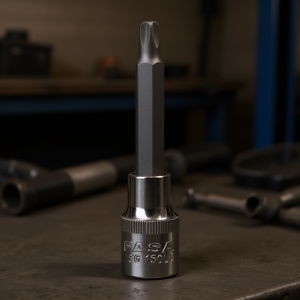 Fasano 150L TX45 <b>Torx</b> <b>Bit</b> Socket Auto Repair Tool - Product Image 3