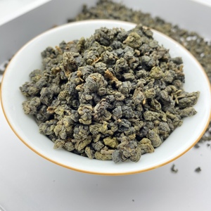 Compre té <span class=keywords><strong>Oolong</strong></span> orgánico Tieguanyin de hojas sueltas a granel de alta calidad a bajo precio - Product Image 2