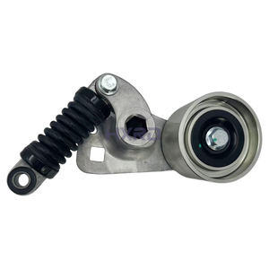 Europa Vrachtwagen Motoronderdelen 5412002670 Spanner Poelie Riemspanner Voor Mercedes-<span class=keywords><strong>Benz</strong></span> Actros - Product Image 1