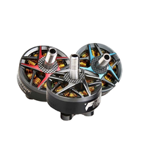 Moteur Électrique Brushless T-Motor F60 Pro IV F60PRO IV V2 KV1750 KV1950 KV2550 pour FPV Racing UAV Freestyle Frame Pièces et Accessoires RC