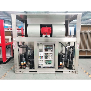 Máquina <span class=keywords><strong>de</strong></span> Liofilización <span class=keywords><strong>de</strong></span> <span class=keywords><strong>Alimentos</strong></span> <span class=keywords><strong>de</strong></span> <span class=keywords><strong>Segunda</strong></span> <span class=keywords><strong>Mano</strong></span> en Venta con PLC y Tecnología <span class=keywords><strong>de</strong></span> Bomba <span class=keywords><strong>de</strong></span> Calor <span class=keywords><strong>de</strong></span> Ahorro <span class=keywords><strong>de</strong></span> Energía del Motor - Product Image 6