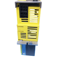 Amplificateur servo 2 axes FANUC A06B-6240-H211 SV160/160-B neuf d'origine pour pièces détachées de machine-outil CNC FANUC 31i-B