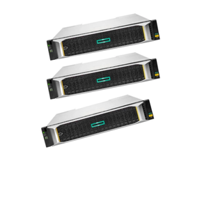 Boîtier de stockage SAS évolutif 12 Gbit/s R0Q87B prenant en charge les disques HDD et SSD - Product Image 5