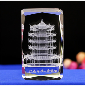 รางวัลรูปทรงลูกบาศก์ขนาดเล็กแบบ 3 มิติ ขัดเงาด้วยเลเซอร์ เหมาะสำหรับงานศาสนา ผลิตจากคริสตัลเก่า งานฝีมือประณีต ใช้เป็นของที่ระลึกทางศาสนา ของตกแต่ง รูปพระเจ้าพ่อ - Product Image 3