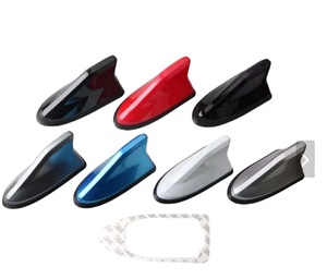 Antenne universelle en Fiber <span class=keywords><strong>de</strong></span> carbone <span class=keywords><strong>de</strong></span> 16CM pour toit <span class=keywords><strong>de</strong></span> voiture, antenne d'aileron <span class=keywords><strong>de</strong></span> requin, Toppers d'<span class=keywords><strong>autoradio</strong></span>, <span class=keywords><strong>amplificateur</strong></span> <span class=keywords><strong>de</strong></span> <span class=keywords><strong>Signal</strong></span> d'antenne AM <span class=keywords><strong>FM</strong></span> - Product Image 1