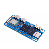 Carte de développement Orange Pi Zero2W, Orange Pi Zero2W Full HD H618, prend en charge les cartes mères Android et Linux