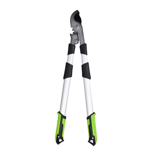 Winslow &amp; Ross Telescopic Garden Tools Looper High Branch Ratchet Extendable <strong>Anvil</strong> <strong>Loppers</strong> With Aluminum Handle - Product Image 5
