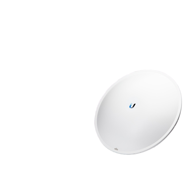 UBNT PowerBeam PBE-5AC-500 PBE-5AC-620 5GHz Large Bandwidth Wireless Bridge