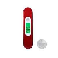 Báscula de equipaje de alta calidad, balanza Digital de viaje con gancho hidrostático, 50kg, 100kg, LCD, Alibaba