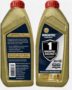 Lubrificante Professionale Completamente Sintetico ad Alte Prestazioni 0W20 API SQ ACEA C3 Per Motori a Iniezione Diretta Turbo <span class=keywords><strong>Benzina</strong></span> e <span class=keywords><strong>Diesel</strong></span> - Product Image 1