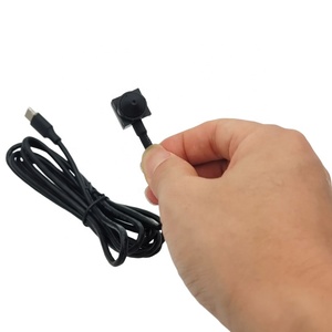 15X15MM Miniature Size Tiny 1MP 2MP 4MP 5MP 8MP WDR Android PC OTG Usb External <strong>Mini</strong> <strong>Camera</strong> for Mobile Industrial &amp; Robotics - Product Image 6