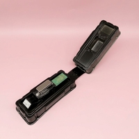 Cabezal de Impresión para Impresora de Inyección de Tinta Roland DX7, Compatible con los Modelos Vs420, Vs540, Vs640, Rs540, Rs640, Re540 y Re640