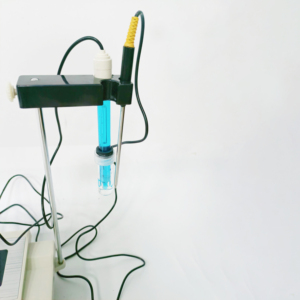 <span class=keywords><strong>Ph</strong></span>òng thí nghiệm dụng cụ đo lường tự động độ chính xác cao xách tay 1 điểm 2 điểm hiệu chuẩn LCD độ axit Tester <span class=keywords><strong>PH</strong></span> meter cho chất lỏng - Product Image 6