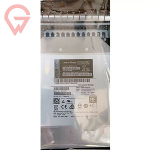 ฮาร์ดดิสก์แบบ Hot Swap ขนาด 3.5 นิ้ว ความจุ 16TB ความเร็ว 7.2K 6Gbps SATA รุ่น 4XBKXU1566 สำหรับเซิร์ฟเวอร์ศูนย์ข้อมูลขนาดใหญ่ ThinkSystem DE Series IT Big Data Center - Product Image 3