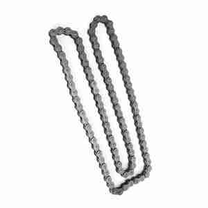 Cadena de Eslabones para Motocicleta <span class=keywords><strong>420</strong></span> 102, Compatible con <span class=keywords><strong>Honda</strong></span> 90 110 125cc, Motocicleta Todoterreno, ATV, Quad, TaoTao, SUNL, Chino - Product Image 6