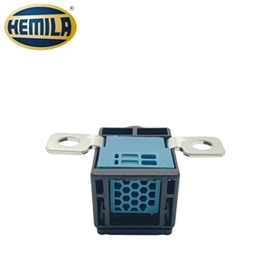 Pièces de véhicule HEMILA pour <span class=keywords><strong>Mercedes</strong></span>-Benz W177 GLC/CLA OE : 0009822904 Fusible de protection contre la coupure de courant de l'air conditionné - Product Image 2