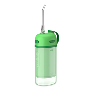 Mini Ultrasonido micro burbujas lavador dental agua hilo ortodoncia limpieza domestica acqua flosser irrigatore orale - Product Image 2