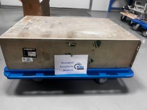 Запасной радиочастотный усилитель для GEMRI - модель AN8102, номер детали 345355, проверенное качество - Product Image 5