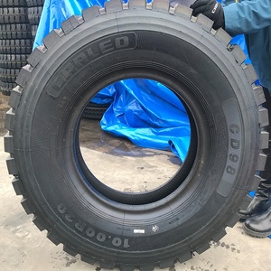 Pneus de camion radiaux chinois CARLEO 295/80R22.5 10.00 R 20 1000 Prix 295 825 16 275 315/80r22.5 1000.20 315/80/22.5 - Product Image 5