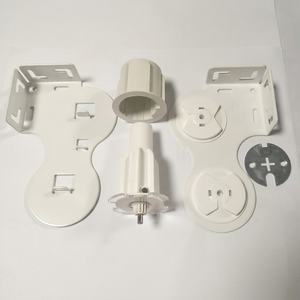 Motor para Persiana Enrollable Tubular Inteligente <span class=keywords><strong>de</strong></span> 35mm, Compatible con WiFi, Alta Resistencia, Sin Hub, Compatible con Apple Home, Alexa, Google Home y SmartThings - Product Image 4