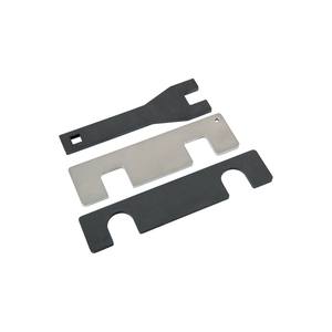 Auto Repair <b>Tool</b> Set 3 Piece Metal Wrench Kit For Car Maintenance - Product Image 1