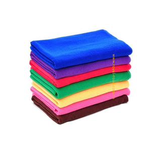 Chiffons de nettoyage en microfibre de luxe, couleur et taille personnalisées, impression de logo personnalisée, marque <span class=keywords><strong>Royal</strong></span>-road, nettoyants pour bijoux personnalisés - Product Image 1