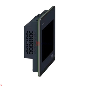 Harmony ST6 7-inch màn hình cảm ứng công nghiệp PC với <span class=keywords><strong>2</strong></span> Ethernet & USB chất lượng máy chủ đảm bảo hmistw6400 24V DC - Product Image 5