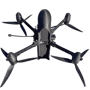 Dron <span class=keywords><strong>de</strong></span> <span class=keywords><strong>Carreras</strong></span> FPV Rocket <span class=keywords><strong>de</strong></span> 5/7/10 Pulgadas con Motor sin Escobillas, Alta Velocidad, AI VisionCube 1080P, Transmisión <span class=keywords><strong>de</strong></span> Video <span class=keywords><strong>de</strong></span> Más <span class=keywords><strong>de</strong></span> 10 KM, Dron RC - Product Image 2