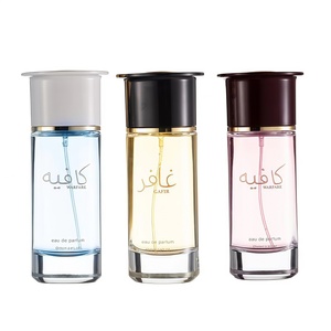 Best-seller Arabes UAE Oud 100ml <span class=keywords><strong>Parfum</strong></span> unisexe de luxe écologique Cologne de haute qualité Oriental Woody Dubai Arabe - Product Image 1