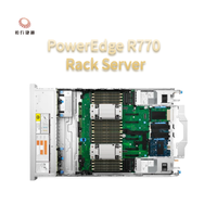 全新PowerEdge R770 R760 R750xs R630 R710 R7615 R730 R740 R740xd R6515 R750 R720 R930 R7625