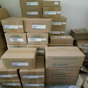 NOUVEAU SERVO-MOTEUR SERVOPACK SGDH-75AE - Product Image 6